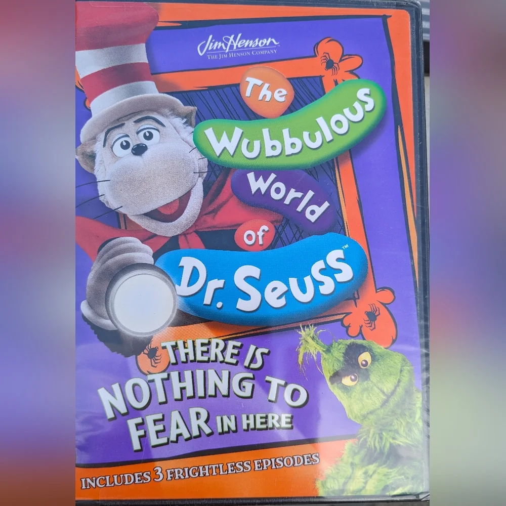 8 NEW DVDs Children's Movies - Picture 6 of 10